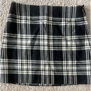 JCrew Skirt